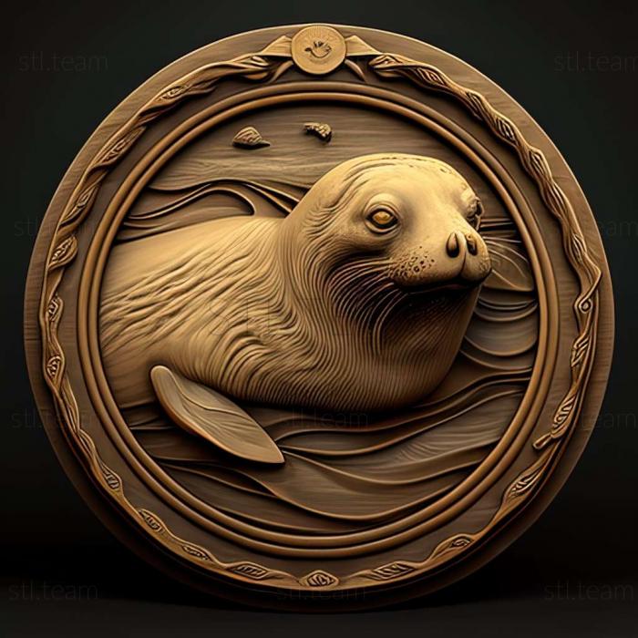 seal